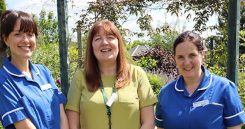Palliative Virtual Ward
