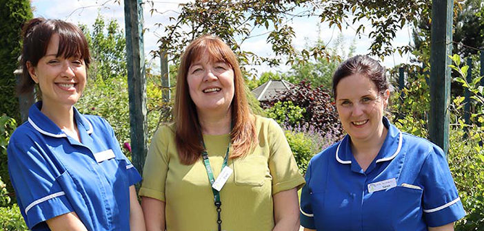 Palliative Virtual Ward