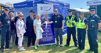 Royal Cheshire Show