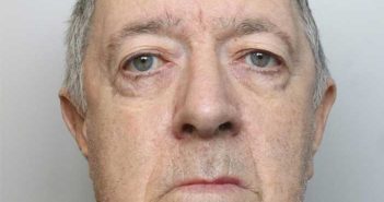 child sex offences