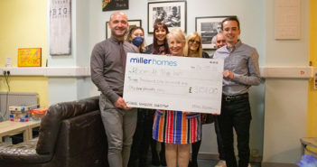Miller Homes