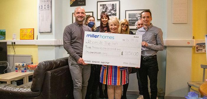 Miller Homes