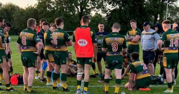 woolston rovers