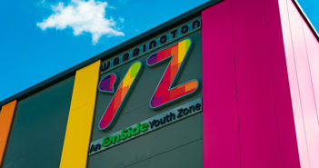 Warrington Youth Zone
