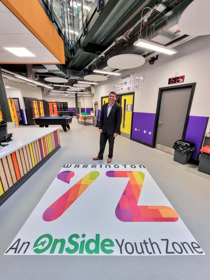 youth zone