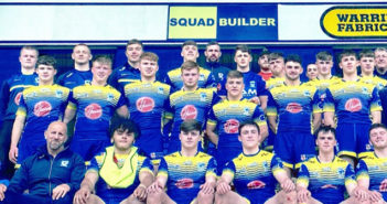 Warrington Wolves