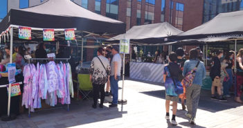 Young Traders Market