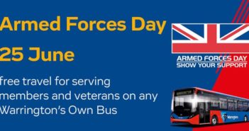 Armed Forces Day