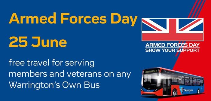 Armed Forces Day