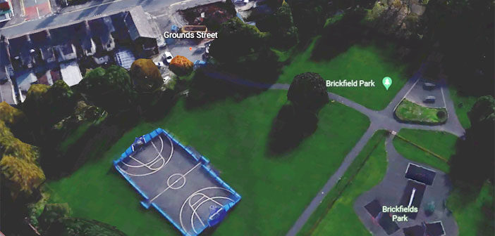 Brickfield Park