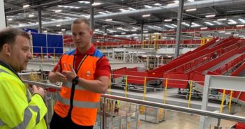 royal mail