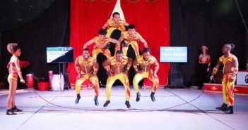 Circus Starr