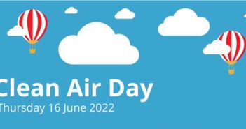 clean air day