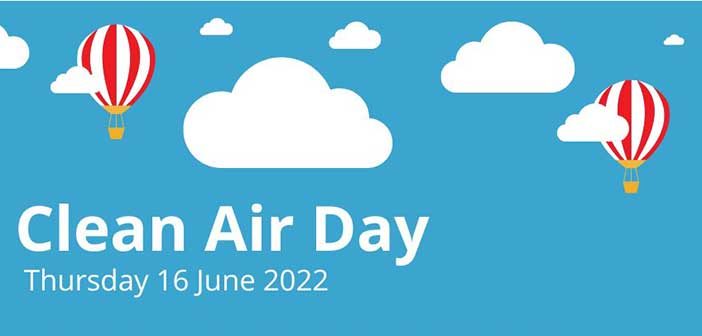 clean air day