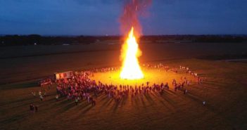 jubilee beacons