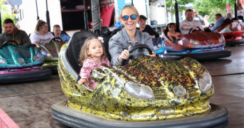Great sankey fun day