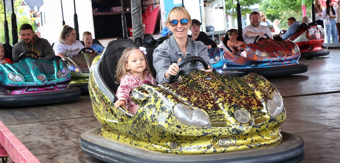 Great sankey fun day