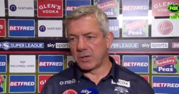 Daryl Powell