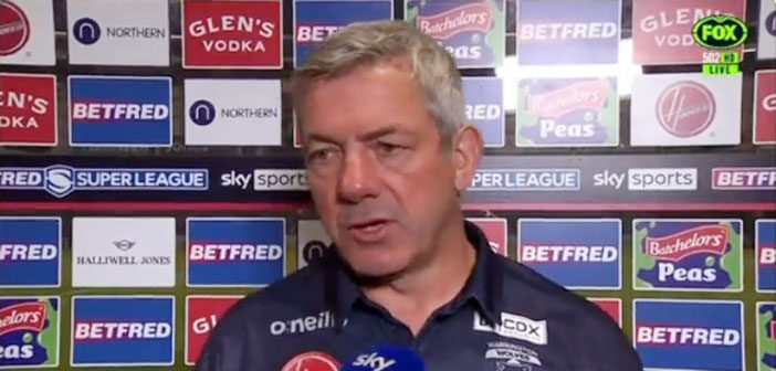 Daryl Powell
