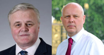 tory defector