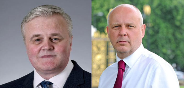tory defector