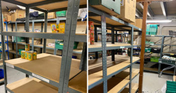 foodbank