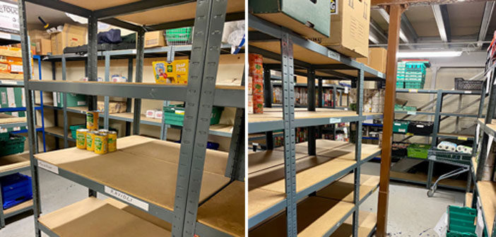 foodbank