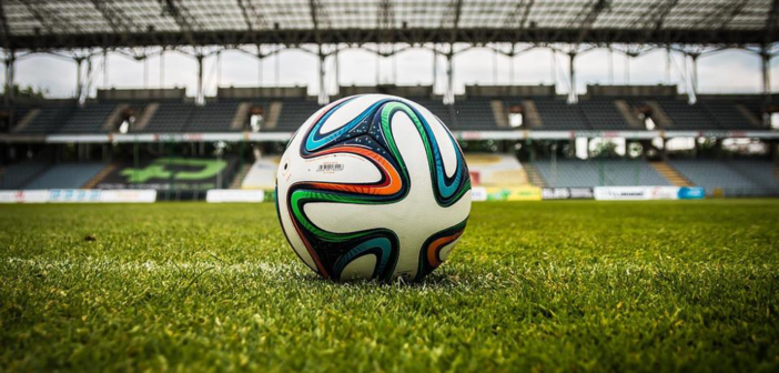 football - premier league crown