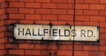 Hallfields Road