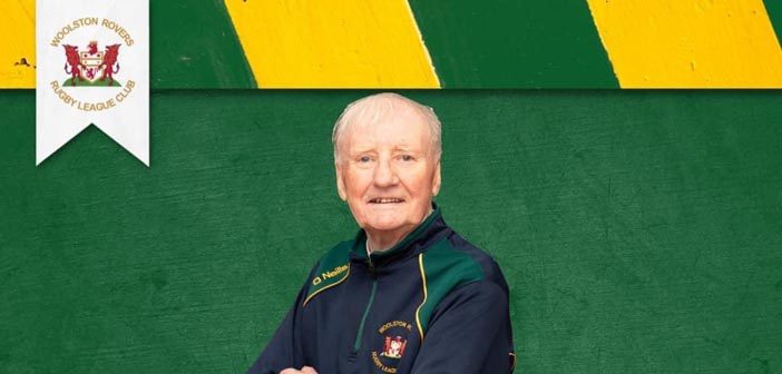 Harry Crank