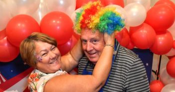 national lottery