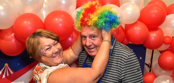 national lottery