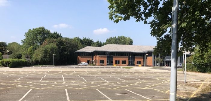 car parking