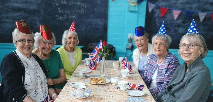 Jubilee