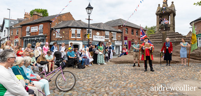 jubilee