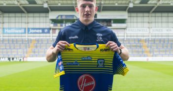 Matty Nicholson