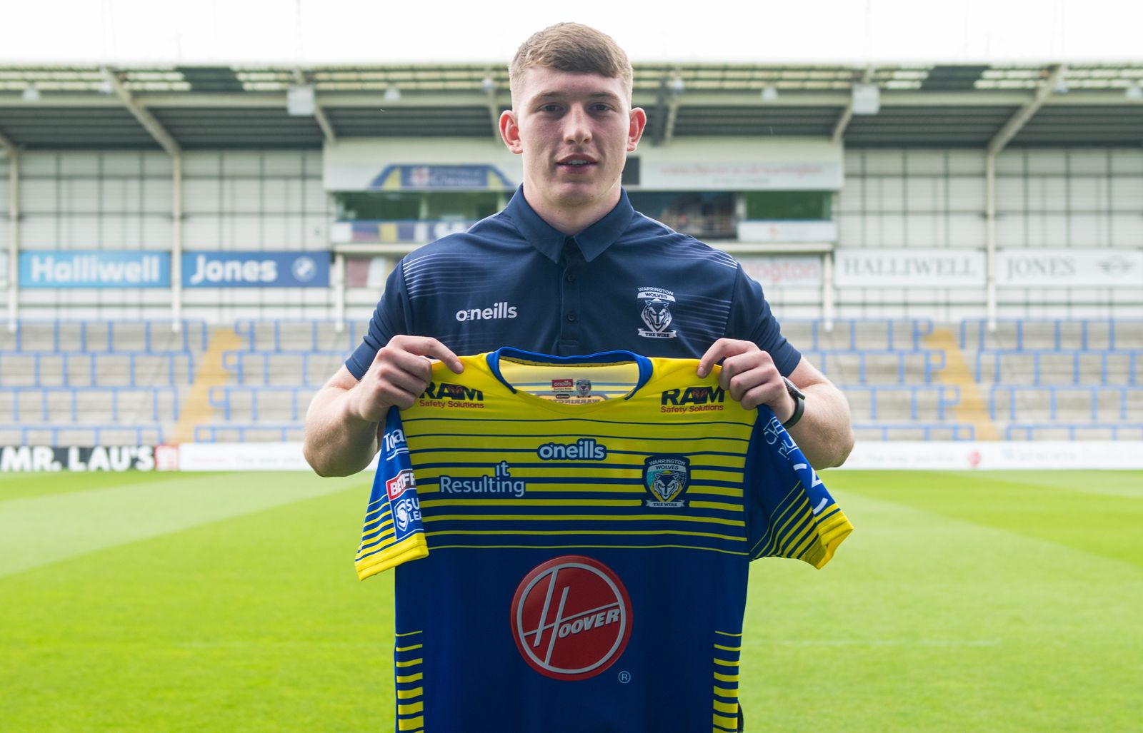 Matty Nicholson