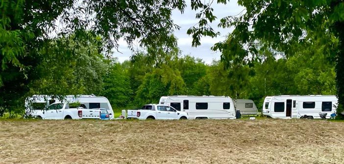 travellers