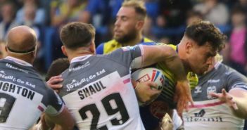 Warrington Wolves