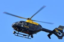 helicopter