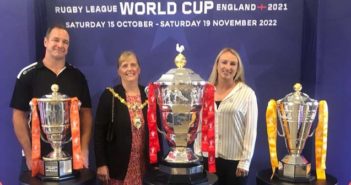 rugby league world cup