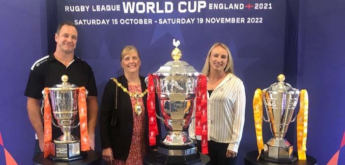 rugby league world cup
