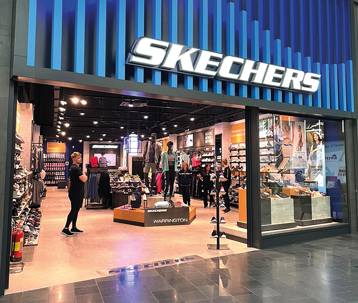 skechers
