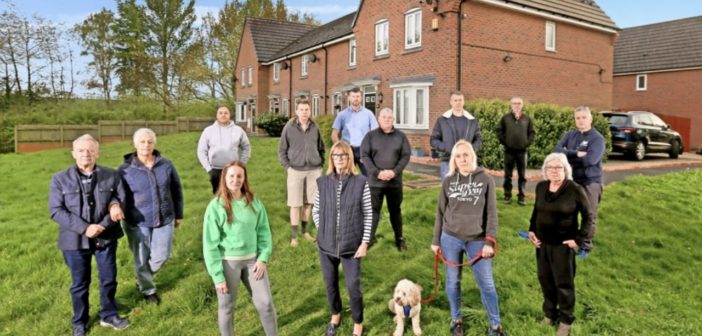 leasehold scandal