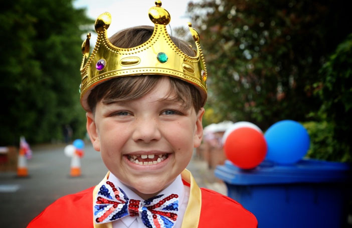 jubilee