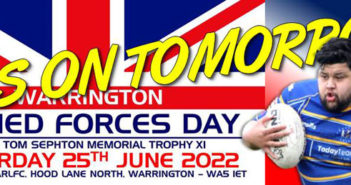 Armed Forces Day