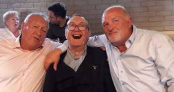 Motor Neurone Disease