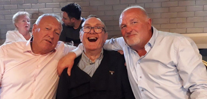 Motor Neurone Disease