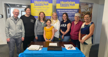 ukrainian
