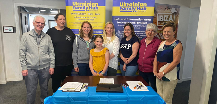 ukrainian
